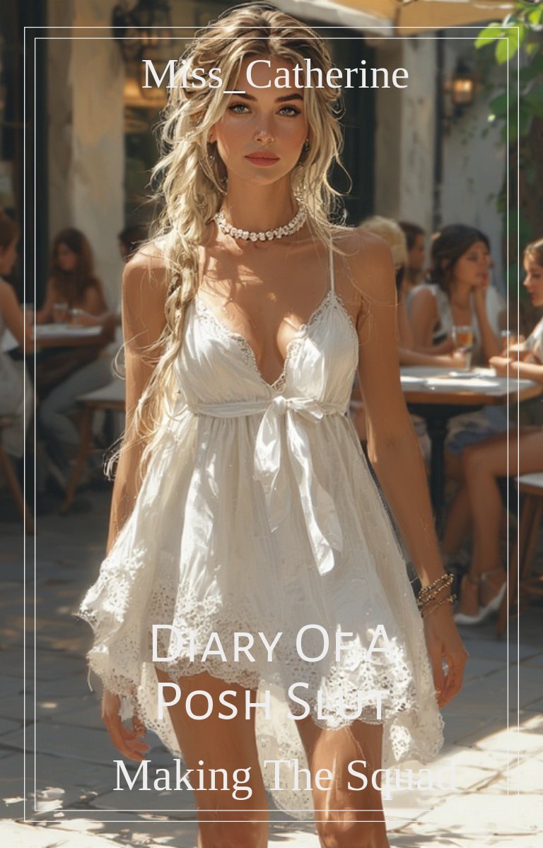 Journal d'une salope chic - Créer l'équipe