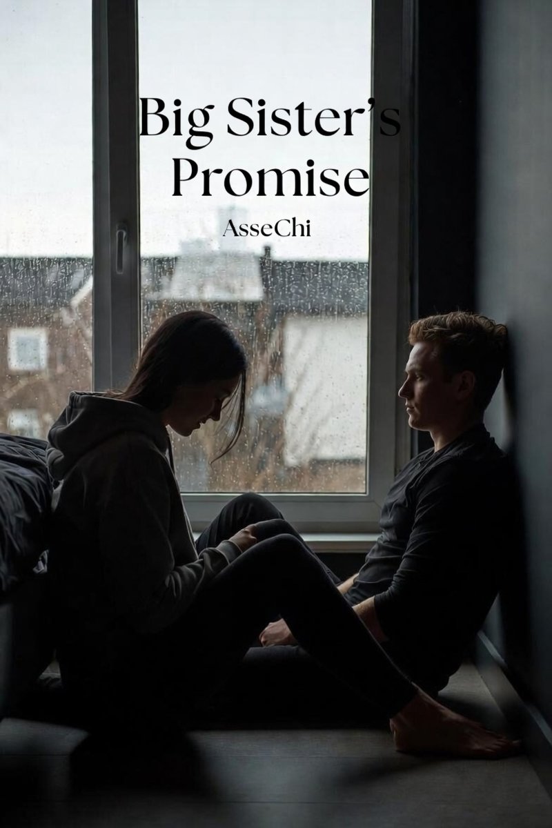 La promesse de la grande sœur | Histoires luxuriantes