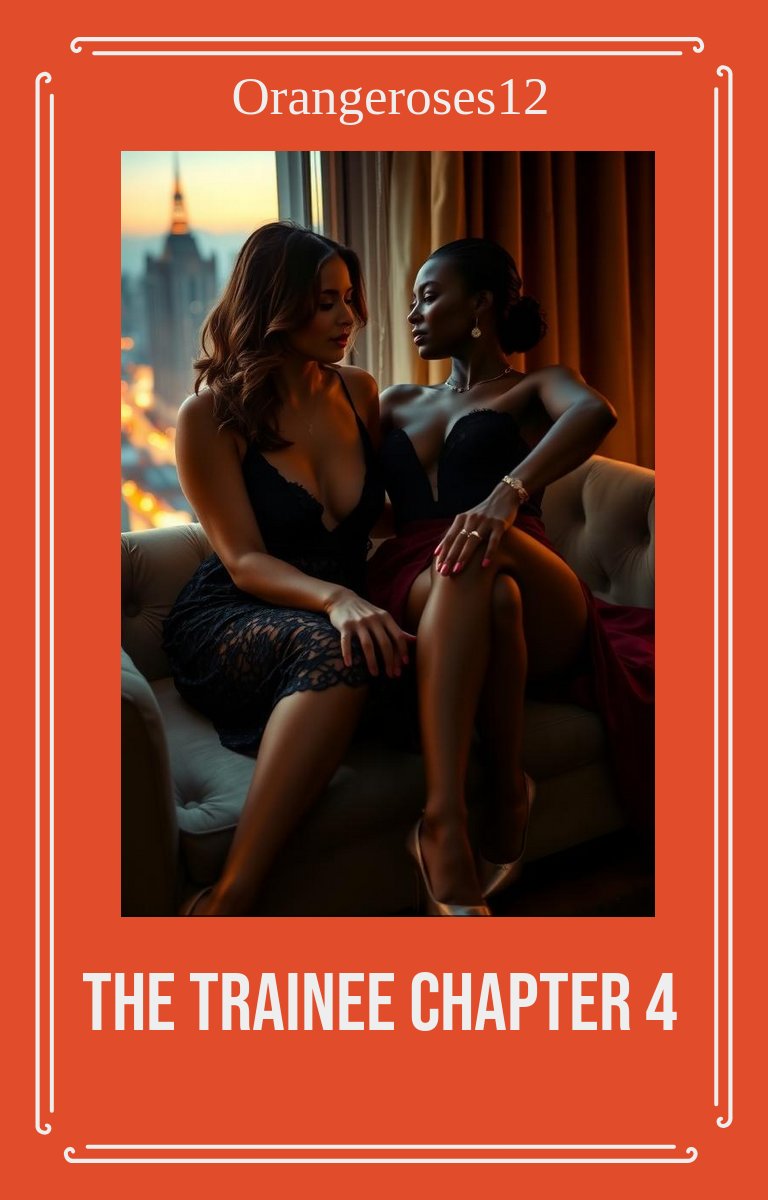 La stagiaire Chapitre 4 Lucy sert docilement Mme Quinn dans sa suite d'hôtel, accomplissant des actes intimes sous sa direction imposante. Mme Quinn revendique Lucy comme la sienne grâce à une rencontre possessive. Ce jour-là, Lucy a parfaitement suivi les ordres de Mme Quinn. Elle prenait son petit-déjeuner, écoutait attentivement lors de leurs réunions, prenait des notes détaillées et faisait de son mieux pour impressionner les clients. Ensuite, elle a dîné seule, a pris une douche et a attendu que Mme Quinn l'appelle dans sa chambre. Après ce qui lui parut une éternité, alors que son corps bourdonnait de besoin, l'appel qu'elle attendait avec impatience arriva enfin. La voix de Mme Quinn...