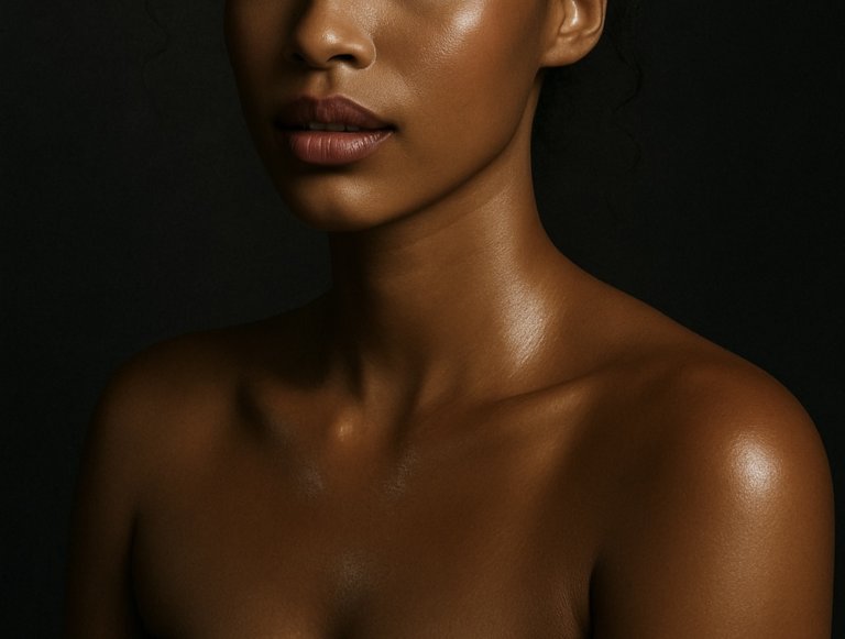 Le confort de trois | Histoires luxuriantes