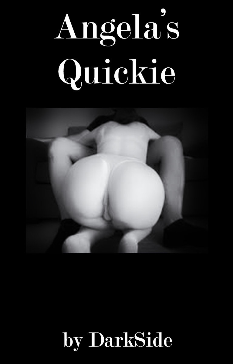 Le coup rapide d'Angela | Histoires luxuriantes