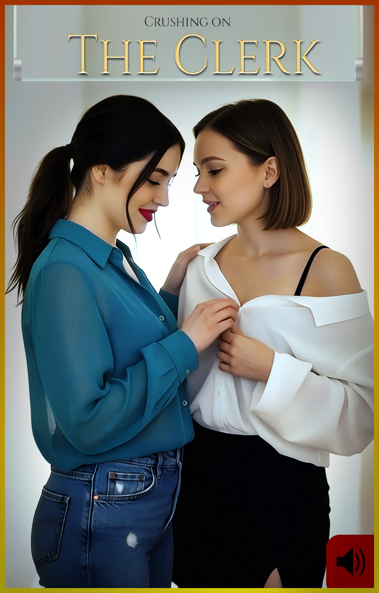 Le greffier | Histoires luxuriantes