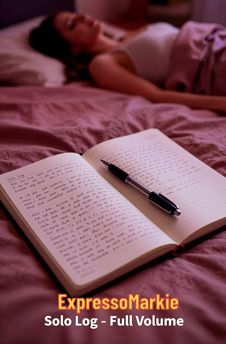 Le journal solo : volume complet