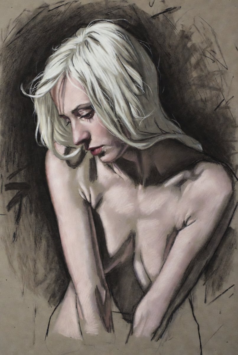 Le modèle suédois | Histoires luxuriantes