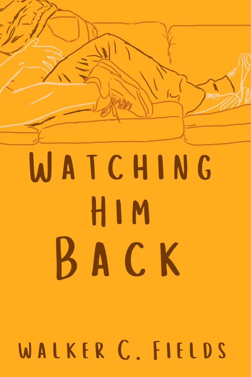 Le regarder en arrière | Histoires luxuriantes