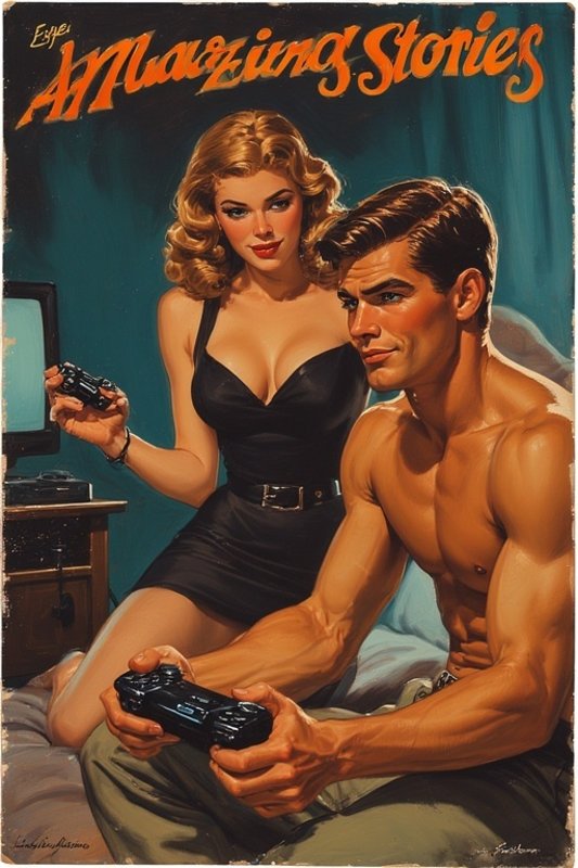 Ma sœur me souffle | Histoires luxuriantes