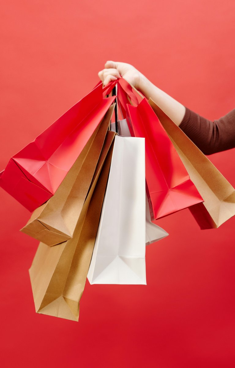 Rompre avec la routine | Histoires luxuriantes