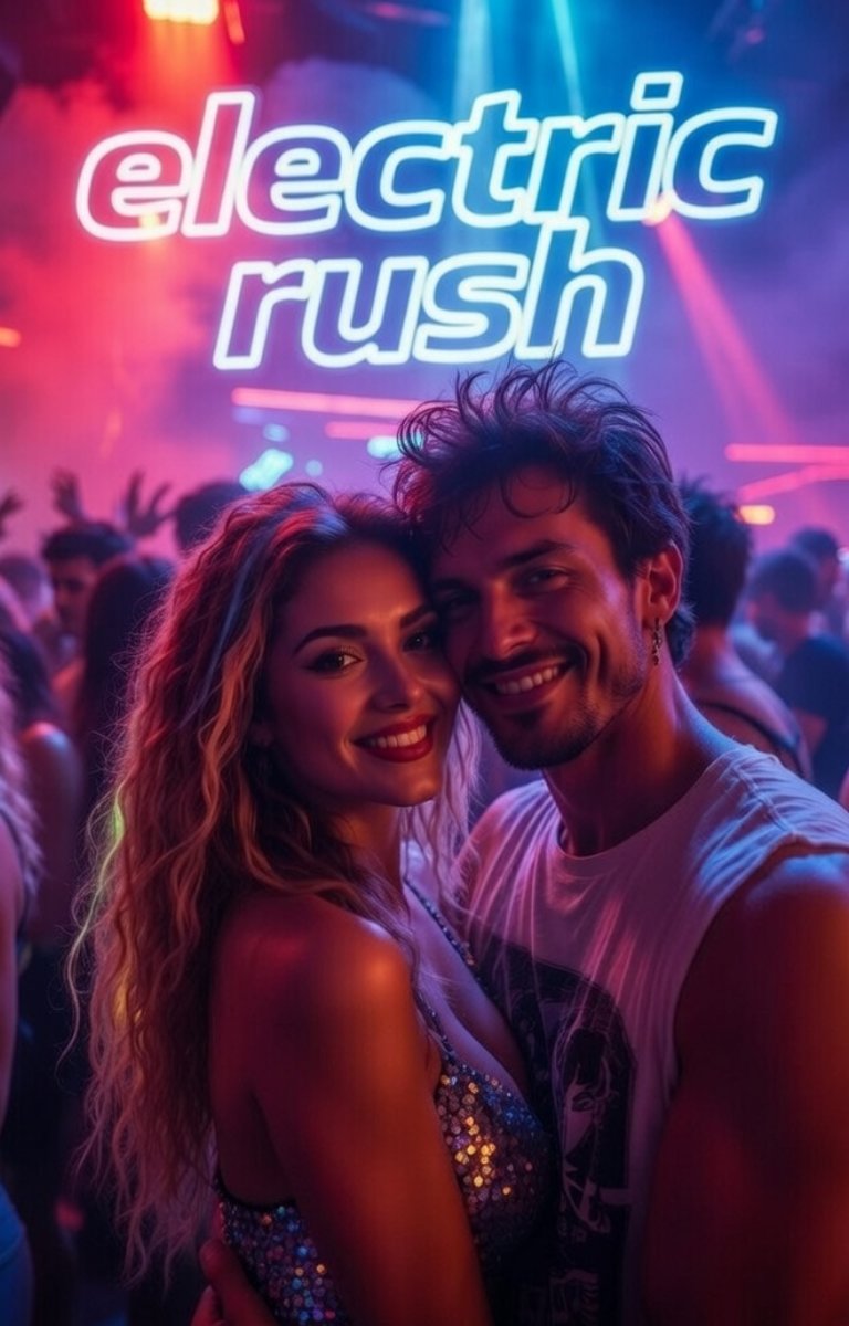 Ruée électrique | Histoires luxuriantes