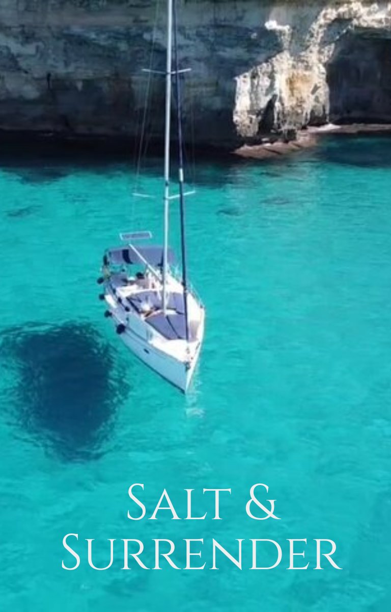 Sel et reddition | Histoires luxuriantes