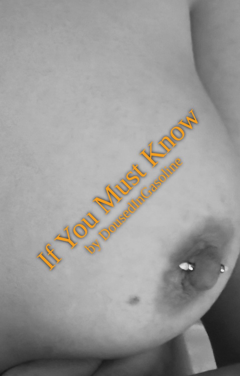 Si vous devez savoir | Histoires luxuriantes