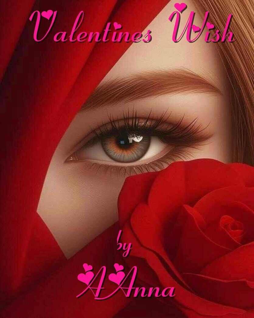 Souhait de la Saint-Valentin | Histoires luxuriantes