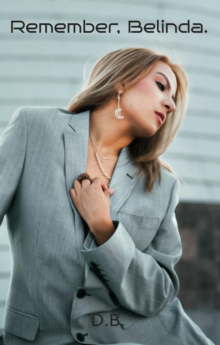 Souviens-toi, Belinda | Histoires luxuriantes