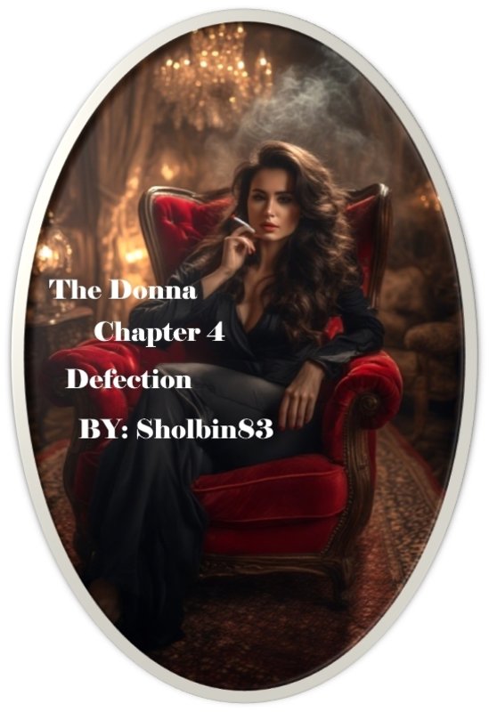 The Donna – Chapitre 4 – Défection