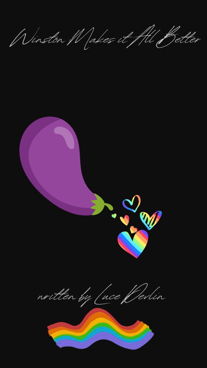 Winston rend tout meilleur