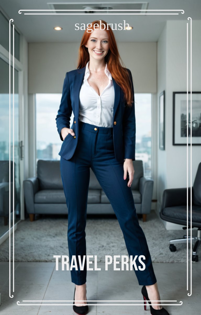 Avantages de voyage | Histoires luxuriantes