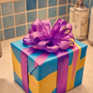 Avril, la Reine – Pt. 1 01