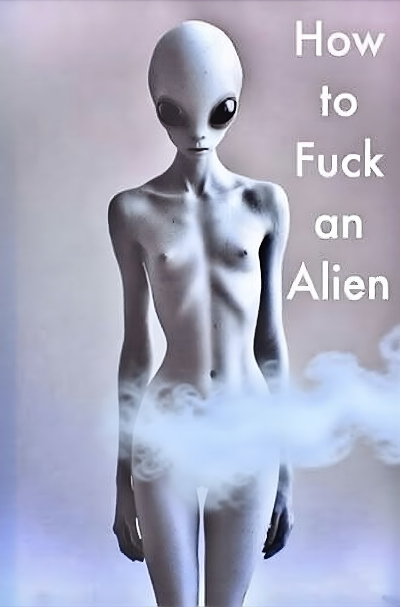 Comment baiser un extraterrestre