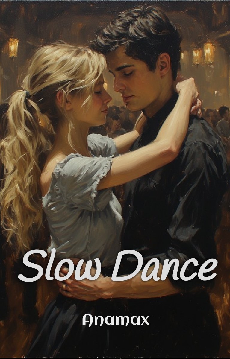 Danse lente | Histoires luxuriantes