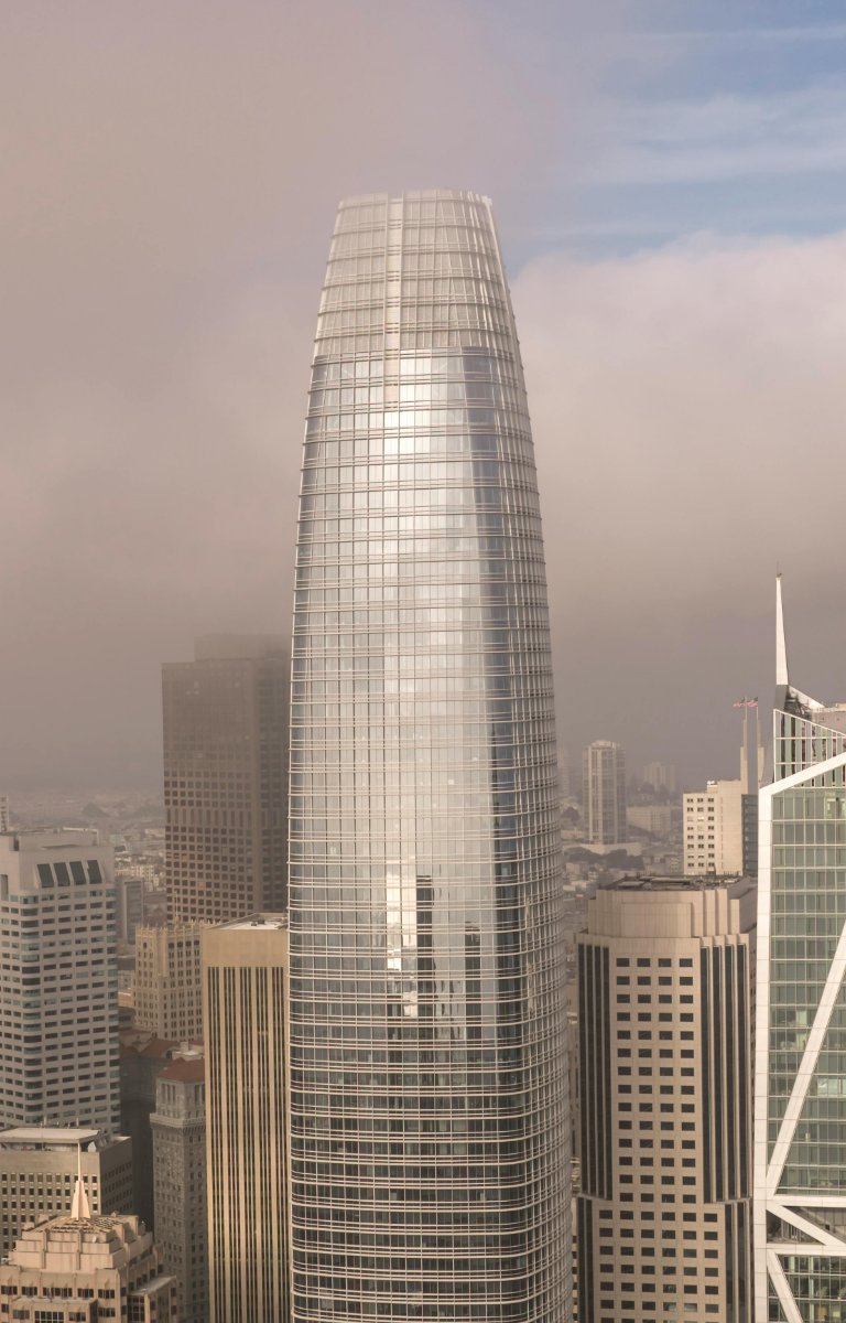 Explorer Gay San Francisco, Partie 1