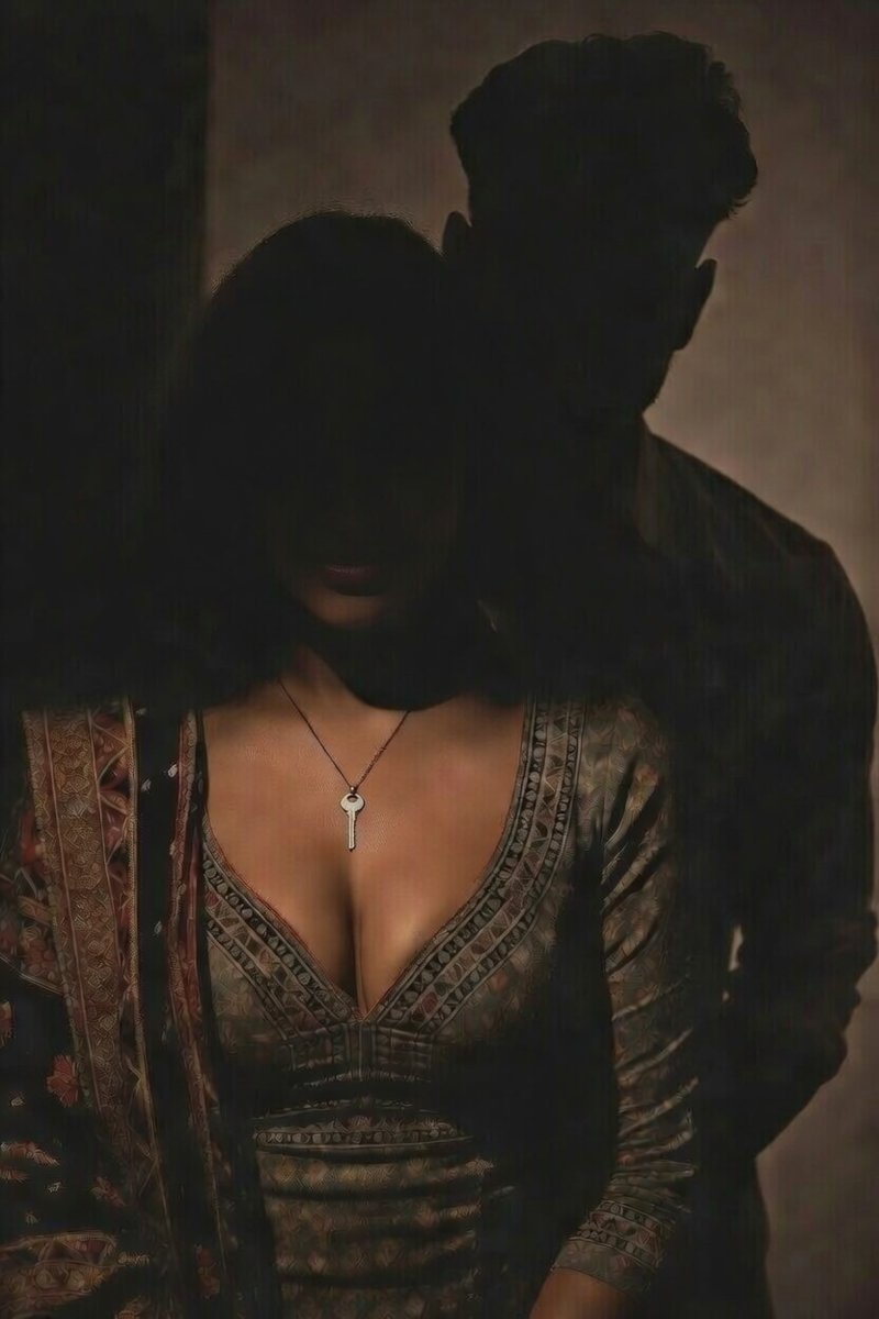 J'ai fait une surprise à ma femme avec la clé, elle est pleinement intéressée !