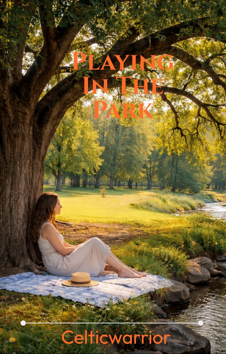 Jouer dans le parc | Histoires luxuriantes