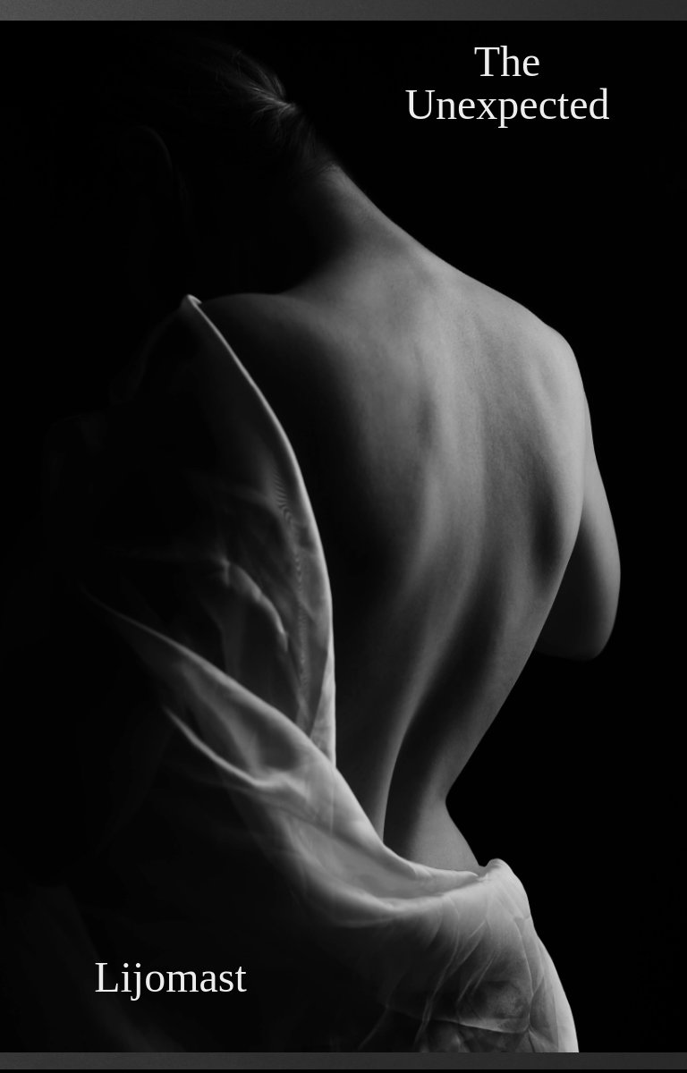 L'inattendu | Histoires luxuriantes