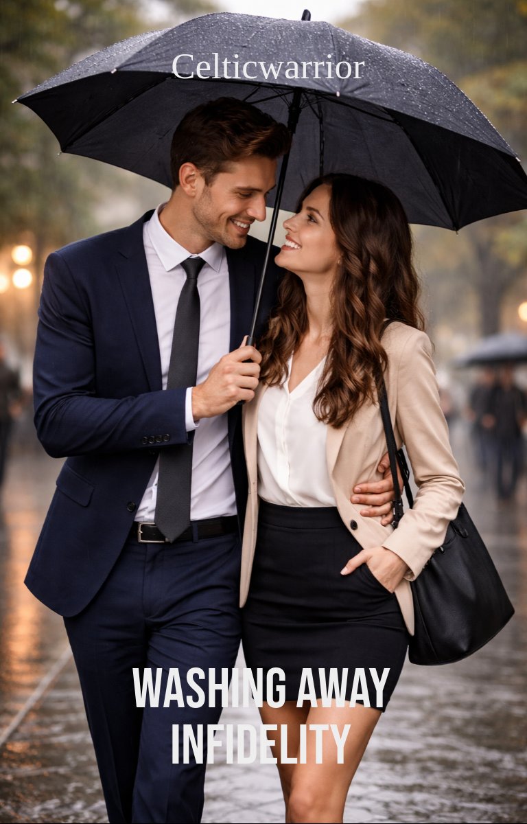 Laver l'infidélité | Histoires luxuriantes