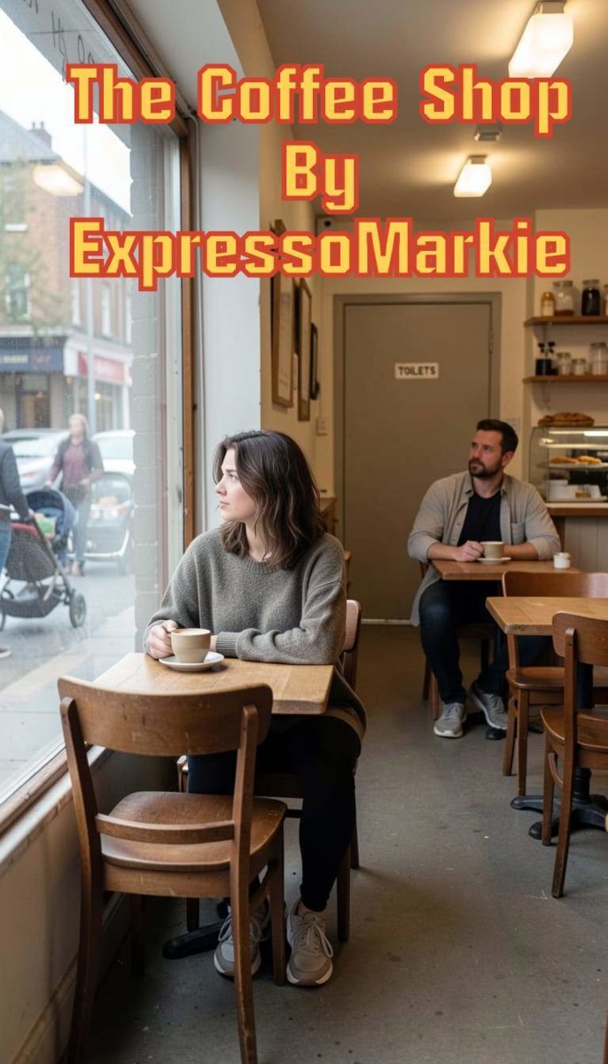 Le café | Histoires luxuriantes