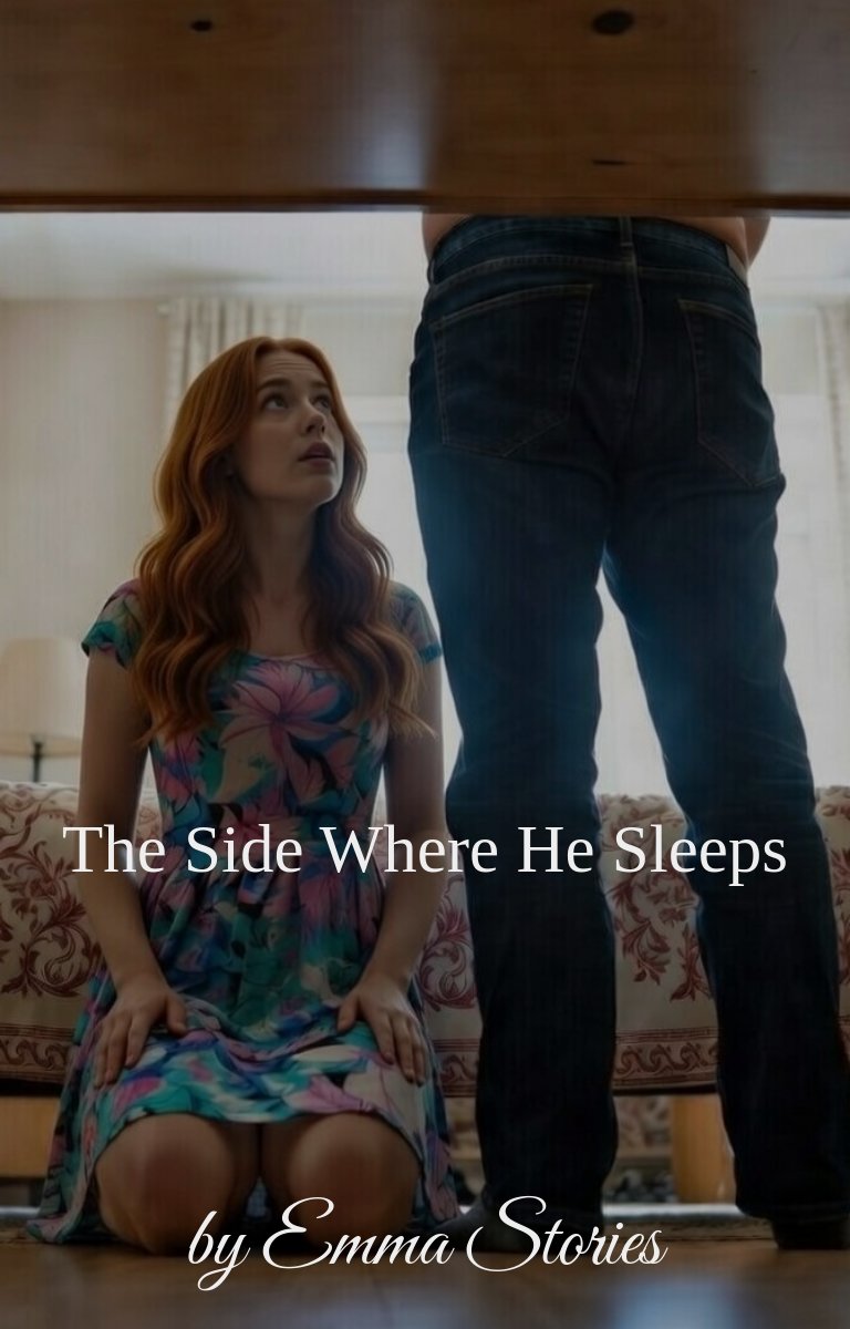Le côté où il dort