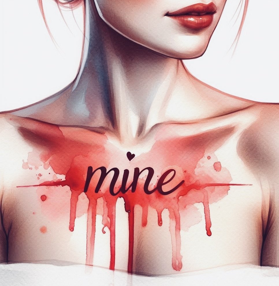 Liens de sang | Histoires luxuriantes