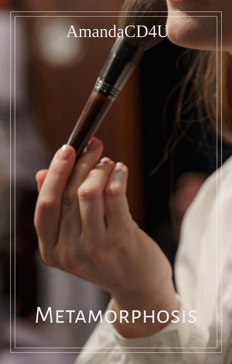 Métamorphose | Histoires luxuriantes