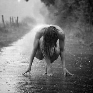 Ouragan Mary | Histoires luxuriantes