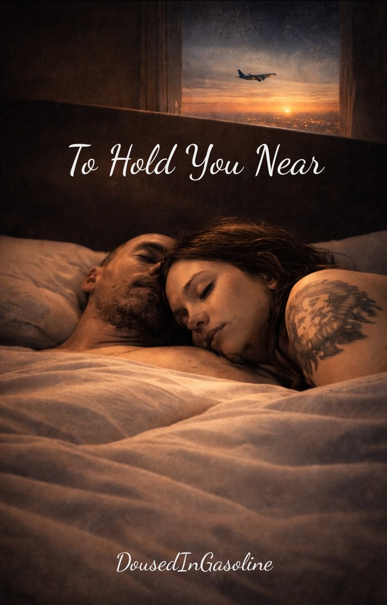 Pour vous tenir près | Histoires luxuriantes