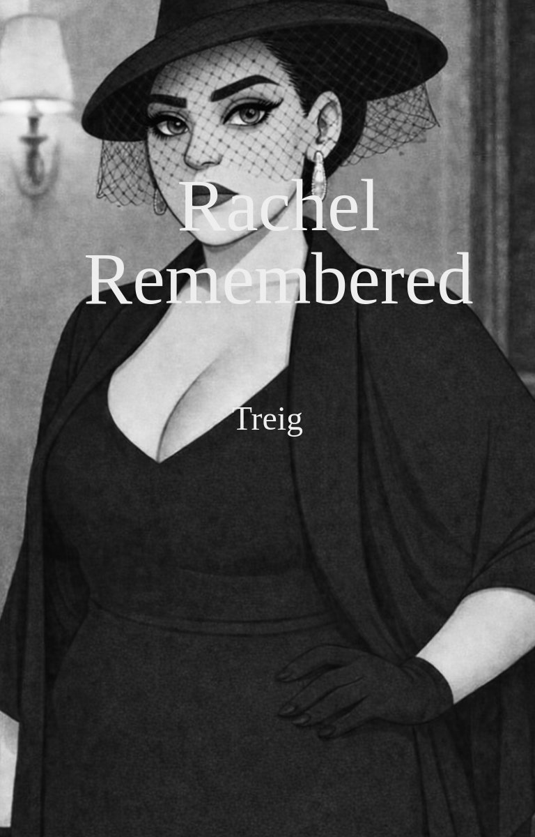 Rachel se souvient | Histoires luxuriantes