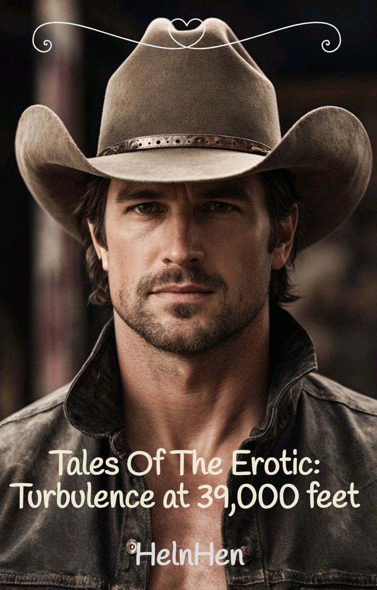 Tales Of The Erotic : Turbulences à 39 000 pieds