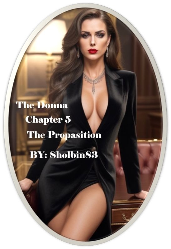 The Donna – Chapitre 5 – La proposition
