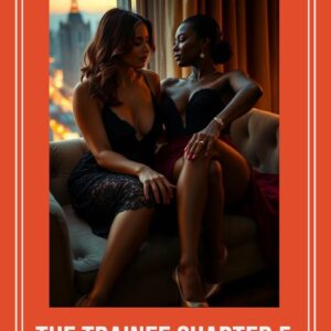 The Trainee Chapitre 5 Lucy se soumet à Mme Quinn dans une scène intense explorant la domination, l'abandon et le plaisir mutuel, en se concentrant sur leurs sensations physiques et leur connexion psychologique. Mme Quinn retira lentement ses doigts de la chaleur accablante de Lucy. Un son doux et humide résonna dans la chambre calme, et le corps de Lucy eut un frisson pathétique et vide. Elle regarda, hébétée, Mme Quinn lever sa main brillante. « Ouvrez », ordonna Mme Quinn, sa voix encore empreinte de sa propre satisfaction. Les lèvres de Lucy s'entrouvrirent automatiquement. Deux doigts lisses se pressèrent devant eux, se posant sur sa langue. Son propre goût a explosé en lui…