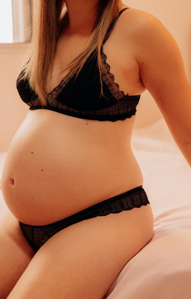 Une dernière fois | Histoires luxuriantes