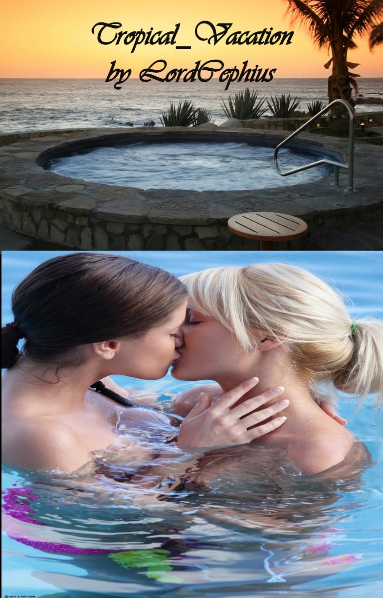 Vacances tropicales | Histoires luxuriantes