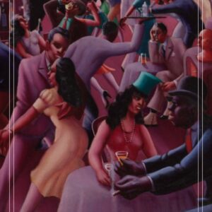 Vie nocturne | Histoires luxuriantes