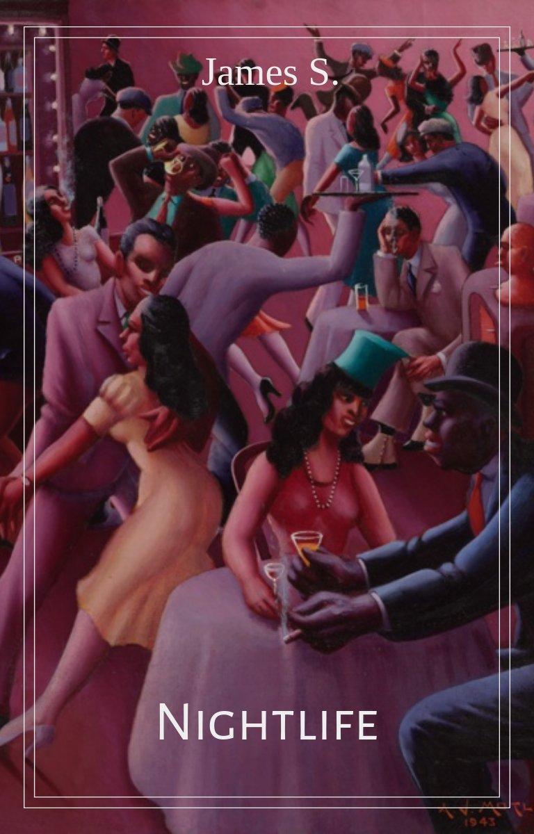 Vie nocturne | Histoires luxuriantes