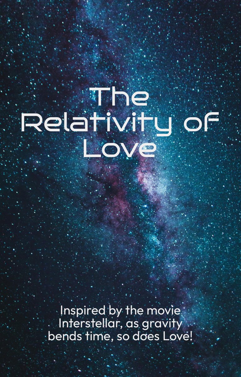 La relativité de l'amour | Histoires luxuriantes