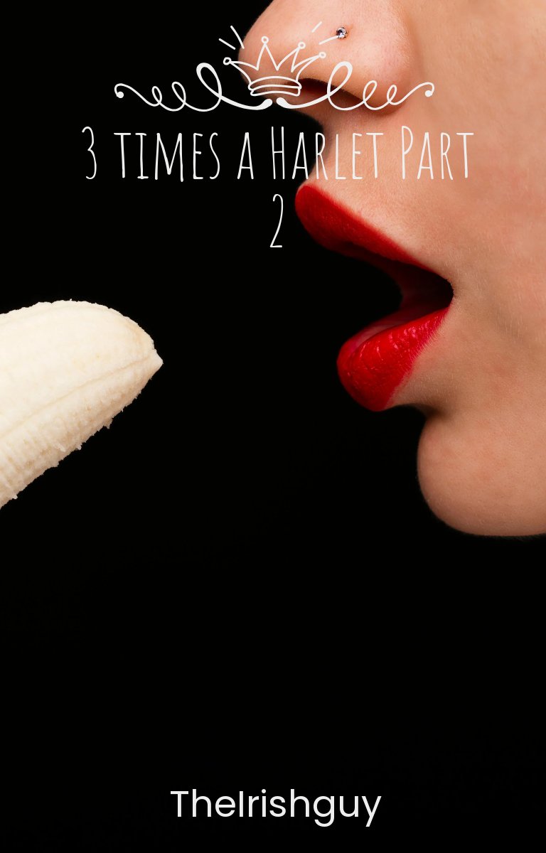 3 fois un Harlet Partie 2