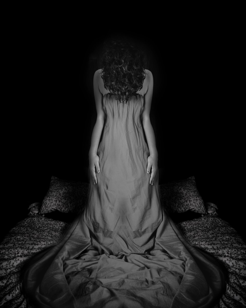 Ascension à travers la soumission | Histoires luxuriantes