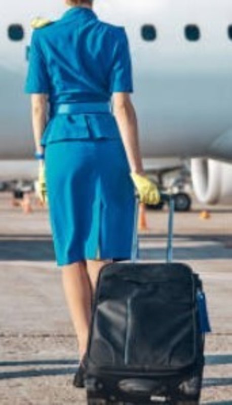 L'agent de bord de mon passé