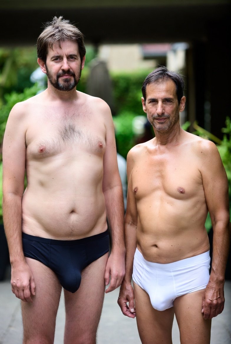 L'ours Viagra | Histoires luxuriantes