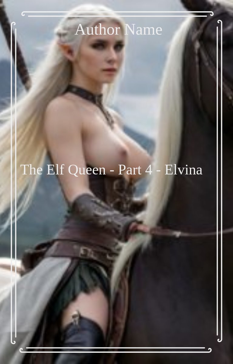 La Reine Elfe, Partie 4 - Elvina