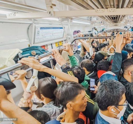 Le passionnant voyage en train de Bindy | Histoires luxuriantes