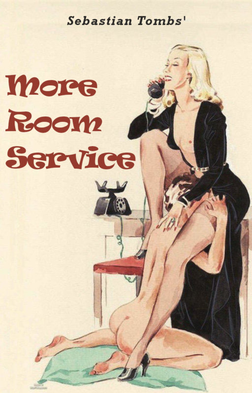 Plus de service de chambre | Histoires luxuriantes