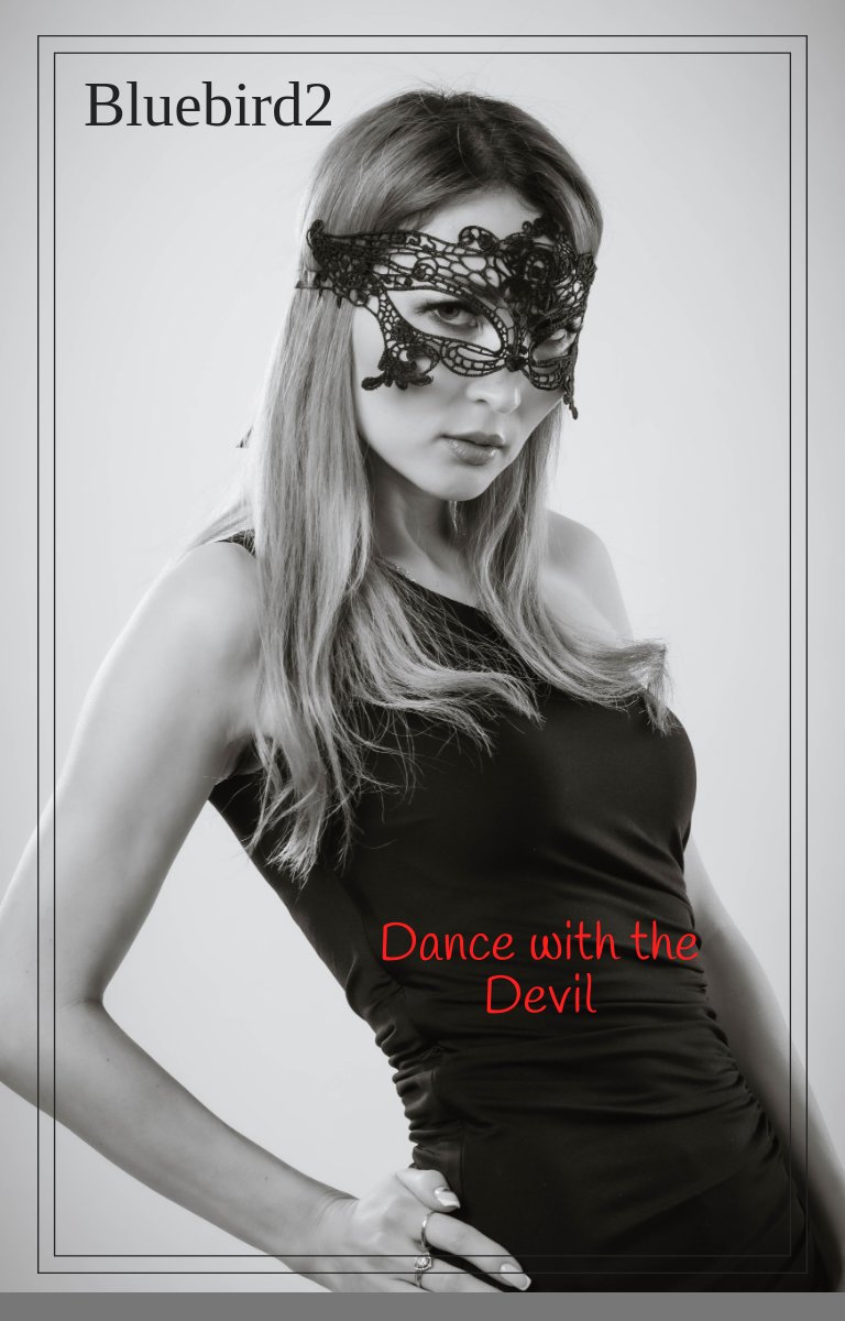 Danse avec le diable | Histoires luxuriantes